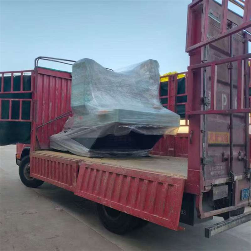 醴陵市和静县：物流专线的高效货运解决方案