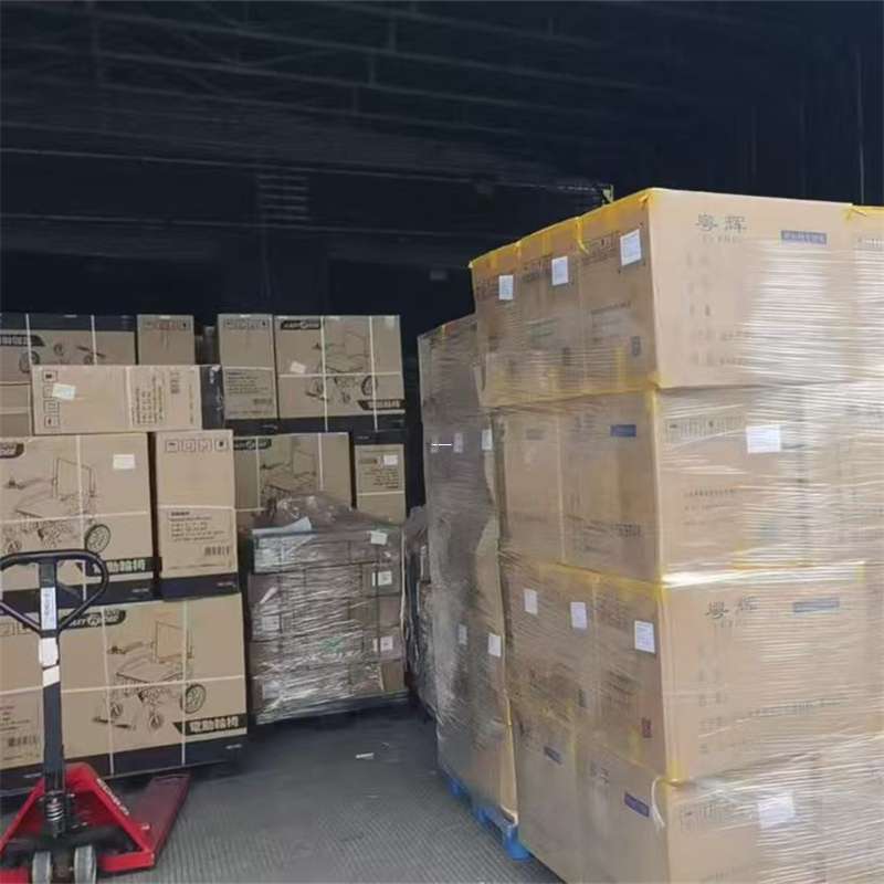 醴陵市芦溪县物流：多元运输与专业服务探秘