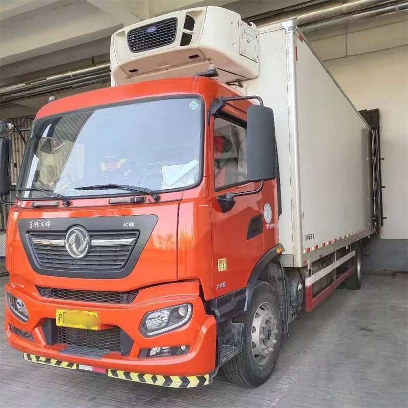 醴陵市潞城区物流：多元专线与高效运输探秘