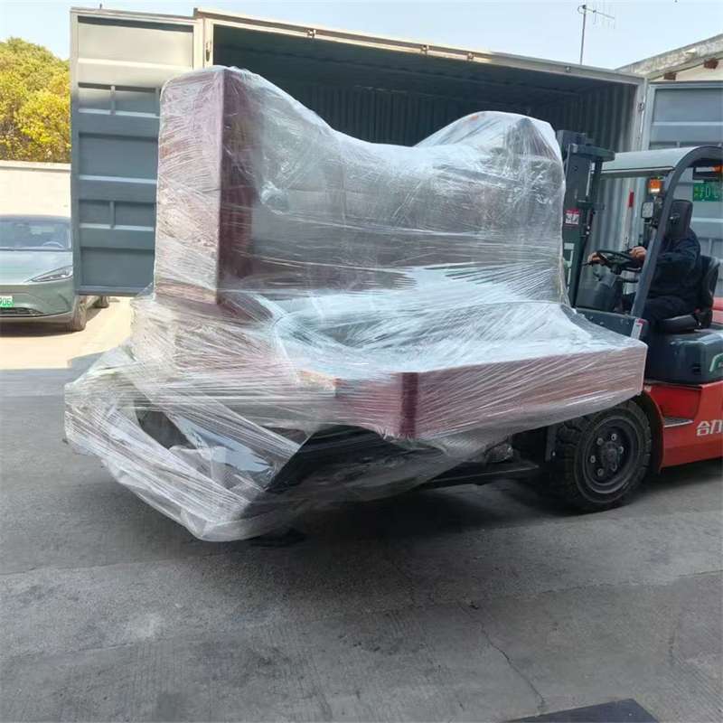 醴陵市眉山市物流专线：多元货运服务探秘